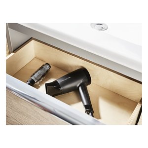 Secador de pelo EXPRESS STYLE Negro CV1801F0 1600W - Product Image 5