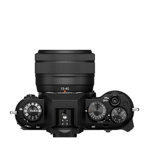 ชุดเลนส์พกพาสำหรับกล้องมิเรอร์เลส XC15-45 มม. ความละเอียดสูง APS-C CCD HD สำหรับการถ่ายภาพและวิดีโอบล็อก - Product Image 2