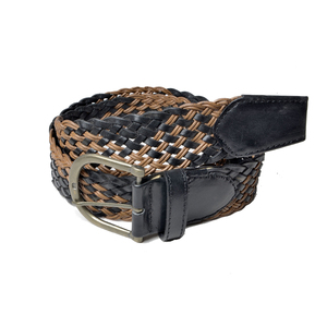 Vente en gros de ceintures personnalisées pour hommes avec boucle ardillon ceintures en cuir de haute qualité pour hommes - Product Image 3