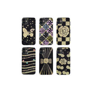 Funda Protectora Rígida con Diseño Premium de la Serie SENK Elnov, Compatible con iPhone 11, 14 Pro y Otros Teléfonos - Product Image 2