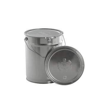 Teglia da forno 10 litri con foro di ventilazione e stampa sul coperchio - Product Image 1