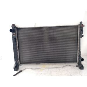 Radiatore Acqua MERCEDES Classe B W245 1a Serie A1695002103 640940 Diesel 1800 (05>11) - Product Image 1
