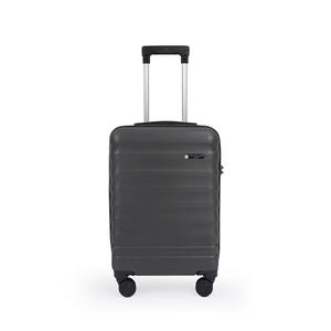 Valise de cabine Babil Lux Abs Small 55 cm Anthracite pour adultes unisexe, Turquie - Product Image 6