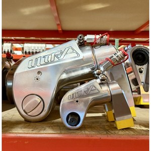 Chiavi di Coppia Idrauliche fino a 80.000 Nm – Vendita, Noleggio e Servizio - Product Image 4