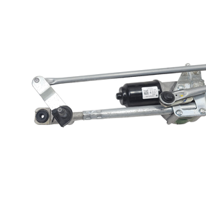 MOTOR DEL LIMPIAPARABRISAS DELANTERO COMPLETO CON TANDEM PARA AUDI A1 City Carver Series (GBH) 82B955023 (19>) - Product Image 5
