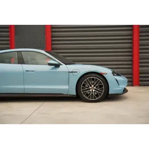 ลดราคา-ปี2023-รถยนต์ไฟฟ้า Porsche Taycan ปลดปล่อยความเร็วที่ยั่งยืน - Product Image 3