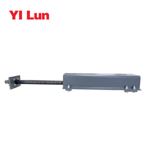 Băng tải ròng rọc tensioner vít tensioner OEM - Product Image 2