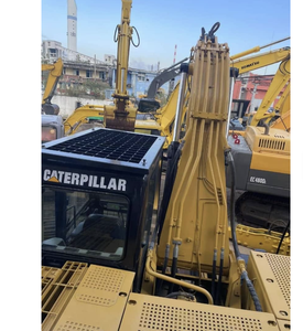 Excavatrice sur chenilles d'occasion 30 tonnes Caterpillar CAT330 CAT330BL CAT330D - Product Image 6