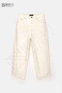 Designers Casual Streetwear Men <b>Baggy</b> <b>Jeans</b> Pants Straight Leg <b>Jeans</b> New Style Casual Wear Pants Street Wear Men <b>Jeans</b> For Men - Product Image 5