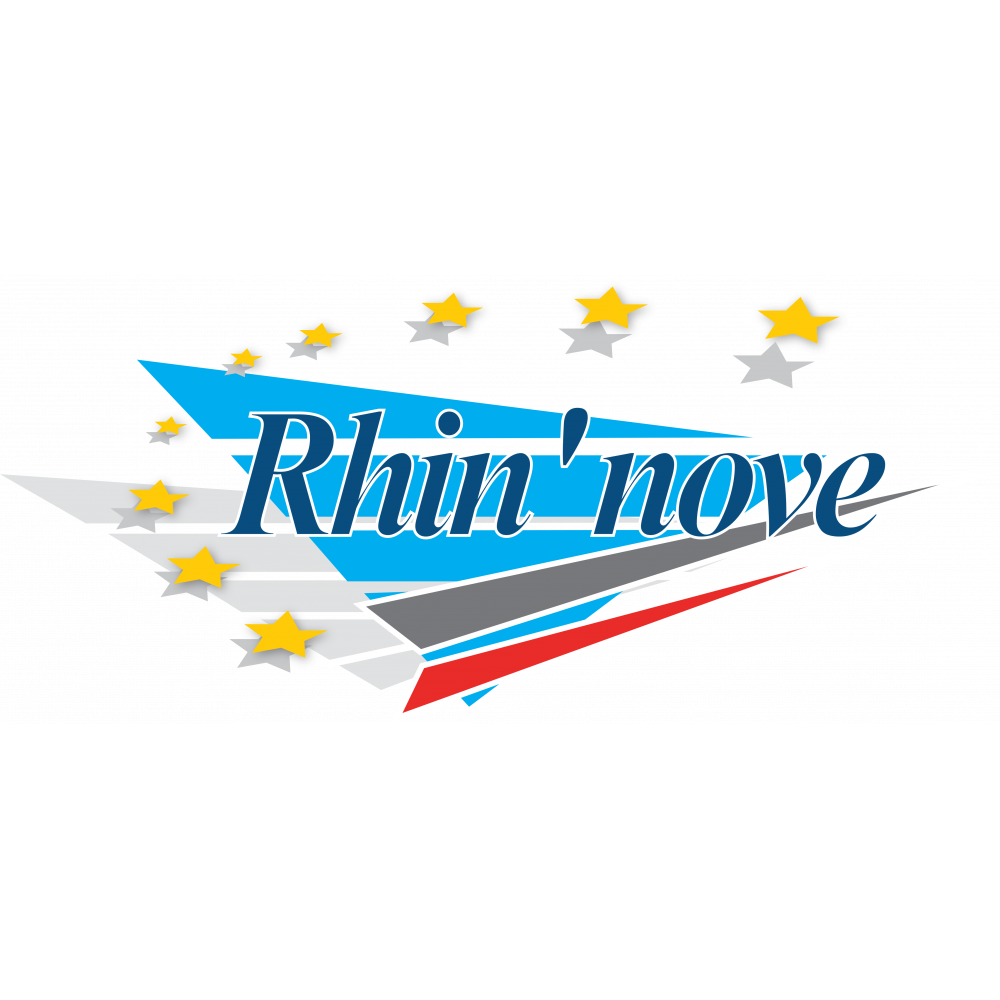 Rhin Nove logo