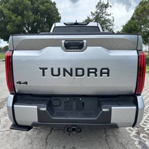 Toyota Tundra SR5 2024 USADA EN EXCELENTES CONDICIONES - Product Image 3