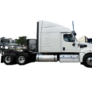 รถบรรทุกสิบล้อเวสเทิร์นสตาร์มือสองปรับปรุงใหม่ ปี 2024 คุณภาพสูง พร้อมภายในที่สะดวกสบาย จำนวน 6 คัน - Product Image 1