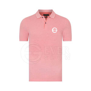 Design Your Own Logo <b>Polo</b> T-<b>Shirt</b> Wholesale Custom <b>Men's</b> Golf <b>Polo</b> T-<b>Shirt</b> for Sale Casual Knit Short Sleeve <b>Polo</b> T <b>Shirt</b> - Product Image 1