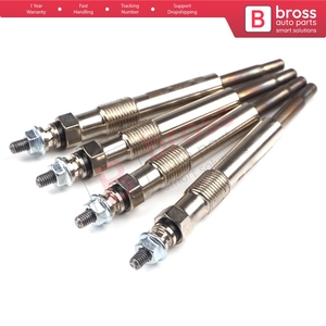 BGP28-1 4 ชิ้นหัวเทียนร้อน GX96 XS4U6M090AB GN993 สำหรับ 1.8 - Product Image 4