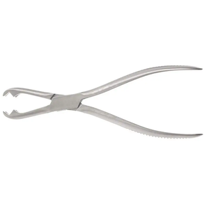 Pinces de maintien d'os Agarwals Fergusson Instruments chirurgicaux orthopédiques Vente en gros à bas quantité minimale de commande Acier inoxydable personnalisé - Product Image 3