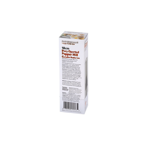 เครื่องบดพริกไทยแบบใช้แบตเตอรี่ ZASSENHAUS ขนาด 18 ซม. รุ่น Gera พร้อมแบตเตอรี่ในตัว - Product Image 3