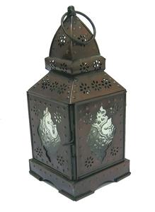 Support de bougie décoratif de luxe en fer, fait main, écologique, pour Noël, décoration d'intérieur, bougeoirs, exportateur en gros - Product Image 6
