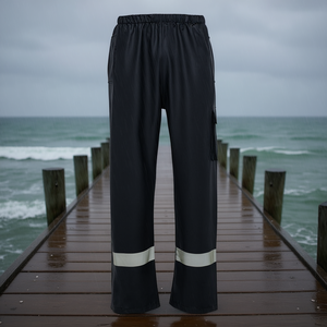 Manguera de lluvia Dry Zone D-LUX talla L Marine ELKA RAINWEAR Equipo de seguridad y supervivencia - Product Image 3