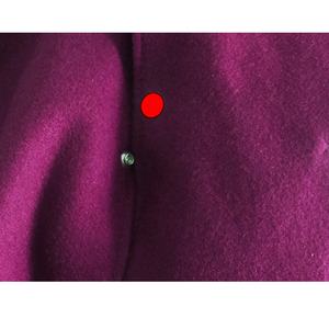 Veste de baseball en cuir décontractée sur mesure pour hommes, avec patchs en chenille brodés, style streetwear, vente en gros par le fournisseur - Product Image 3