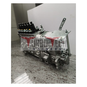 BOMBA DE INYECCIÓN DE COMBUSTIBLE COMÚN 612601080886 PARA BP51K6 - Product Image 3