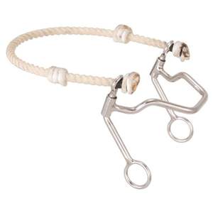 Sweet Iron Junior Cow Snaffle Western Bits 2025 - Product Image 3