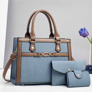 Premium <b>Ladies</b> <b>Satchel</b> Crossbody Handbag - Product Image 4