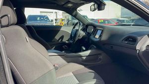 CLEAN 2022 Dodge Challenger R/T RWD Direction gauche - Product Image 5