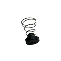 Kit de réparation de compresseur de suspension pneumatique W220 pour W220 A2203200104 Pièces de compresseur d'air de haute qualité