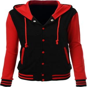 <b>Women's</b> Winter <b>Leather</b> <b>Jackets</b> New Style Zip-Up Outwear with <b>Hooded</b> Zipper Breathable Heated Solid Pattern Button Decoration - Product Image 1