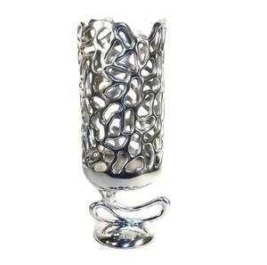 Nuevos jarrones de Metal de calidad superior superventas, para el hogar Decoración elegante, arreglos florales, soportes de flores de lujo para ocasiones de boda - Product Image 2