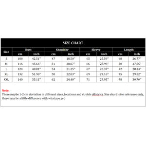 Sudaderas con capucha impermeables con estampado de algodón 100% personalizado de otoño para hombre, jersey de manga larga con cordón, chándal de bolsillo Kanga, deportivo informal - Product Image 6