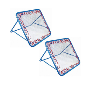 Red de entrenamiento de fútbol para niños, Red de entrenamiento multideporte, para patio y patio trasero - Product Image 1