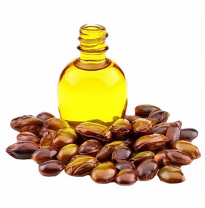 Aceite de semilla de jatrofa orgánico de alta calidad crudo y refinado para cocinar y alimentos a granel y envasado de botellas disponible - Product Image 6