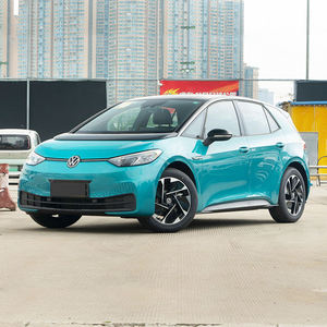 Mini EV Id3 2025, Versión Destacada con 451 km de Autonomía, Auto de Nueva Energía en Venta, en Perfectas Condiciones, Listo para Enviar - Product Image 2