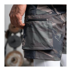 Shorts Short de boxe de haute qualité MMA Gym pour hommes et femmes - Product Image 6