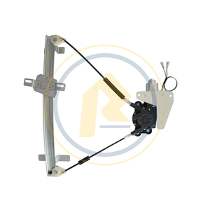 Regulador de Ventana Ac Rolcar ADAPTABLE para OE 807211M108 807211M115 compatible con Nissan Almera 1995-2000 - Product Image 1