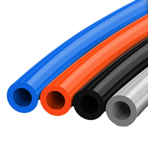 สาย <span class=keywords><strong>PU</strong></span> ยูรีเทน ขายดี <span class=keywords><strong>ราคา</strong></span>ต่อเมตร ขนาด 1/2 นิ้ว สาย <span class=keywords><strong>PU</strong></span> บริสุทธิ์แบบอัดรีด สำหรับน้ำ - Product Image 1
