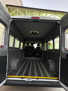 ชุดแต่งภายในพลาสติก ABS ยี่ห้อ VKM PLASTIK สำหรับรถตู้ Mercedes Sprinter รุ่น RHD-LHD รถบ้าน รถคาราวาน-L4H2  ความเข้ากันได้ 100% - Product Image 6