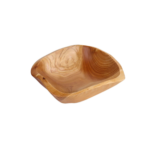 Precio de fábrica directo, cuenco sólido natural para servir, forma personalizada, precio razonable sostenible, suministros a granel - Product Image 2