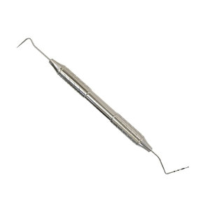 เครื่องมือวินิจฉัยทางทันตกรรม Probe Williams Explorer Holst Dental Williams Probe Explorer Holst Dental Tool  เครื่องมือวินิจฉัยทางทันตกรรมแบบสองหัว - Product Image 5