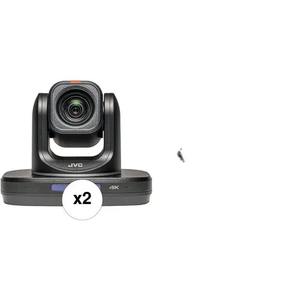 Excelente Cámara PTZ KY-PZ400NBE 4K Original Nueva - Product Image 1