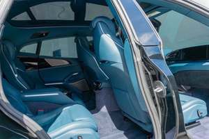 Farerl Purusnague 2024, Tracción en las Cuatro Ruedas, Transmisión Automática, Volante a la Izquierda, SUV Usado para Adultos, 7 Asientos, Euro VI, 400 CV, Listo para Enviar - Product Image 2