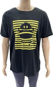 T-shirt en coton polyester tricoté personnalisable pour hommes Tailles et styles à Mumbai Inde-Fournisseur d'exportation - Product Image 5