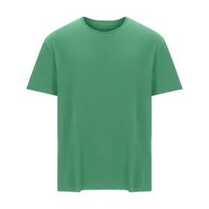 Camiseta cómoda para hombre con corte relajado y tela suave para actividades diarias. - Product Image 1
