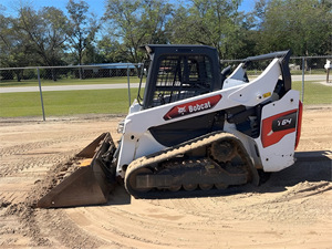 2021 BOBBCAT T64 Minicargadora Eficiente Minicargadora de Motor Potente Aprobada por La EPA - Product Image 6