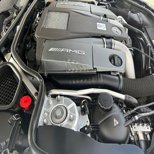 ¡Oferta Imperdible! Mercedes-AMG SL63 2019 Súper Limpio, 577 HP, V8 Biturbo, Automático, Plateado Metálico, Convertible de Lujo - Product Image 6