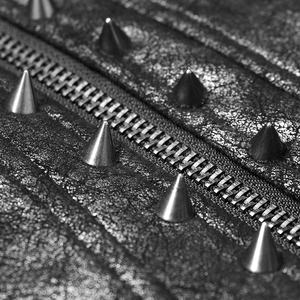 Womens Long-gothic Hooded Coat Jacket - Product Image 6