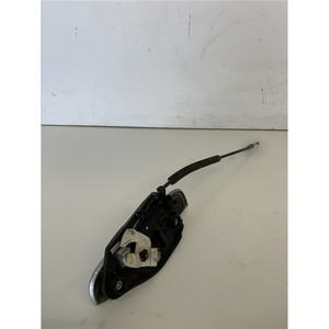 มือจับด้านนอกด้านหน้าขวา FIAT Panda 3rd Series 735536782 (12>) - Product Image 3