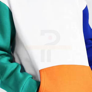2024Custom Summer Outfits Men Clothing 2 <b>Piece</b> <b>Set</b> Hoodies Short <b>Set</b> <b>Lounge</b> Wear <b>Two</b> <b>Piece</b> Shorts <b>Set</b> - Product Image 6
