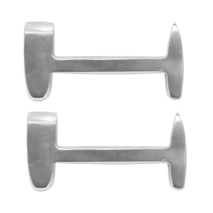 Vente chaude forgeron maréchal-ferrant outils sabot tampon Clinch Cutter antidérapant en acier inoxydable Instrument chirurgical vétérinaire - Product Image 5